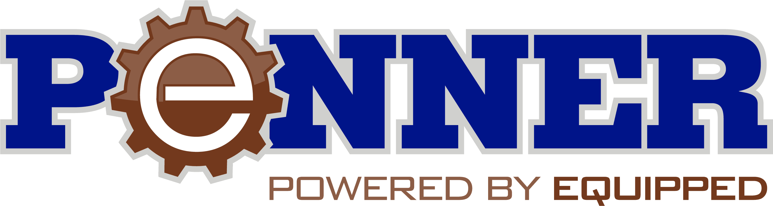Penner Tractor Rental Logo